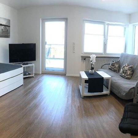 Ferienwohnung Hegau-Bodensee Muhlhausen-Ehingen ภายนอก รูปภาพ
