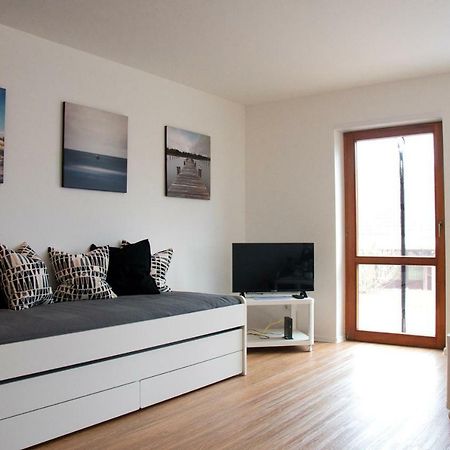 Ferienwohnung Hegau-Bodensee Muhlhausen-Ehingen ภายนอก รูปภาพ