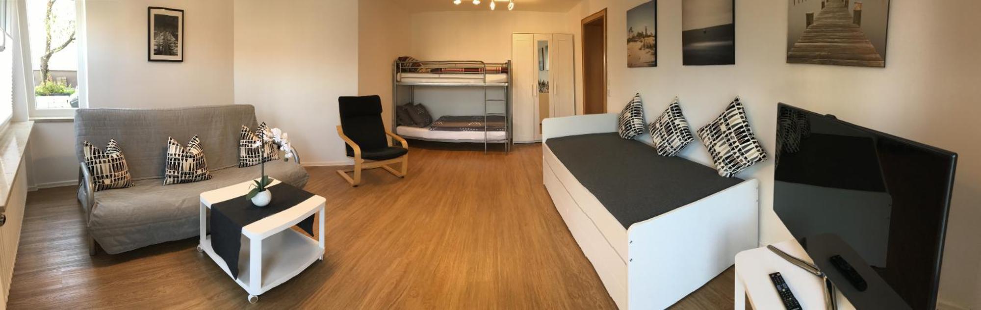 Ferienwohnung Hegau-Bodensee Muhlhausen-Ehingen ภายนอก รูปภาพ