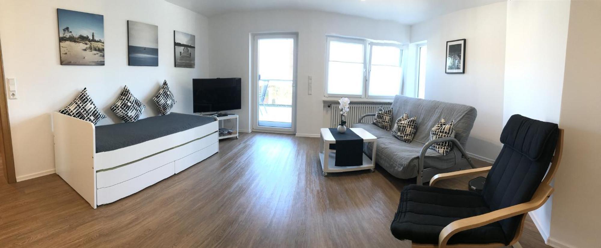 Ferienwohnung Hegau-Bodensee Muhlhausen-Ehingen ภายนอก รูปภาพ
