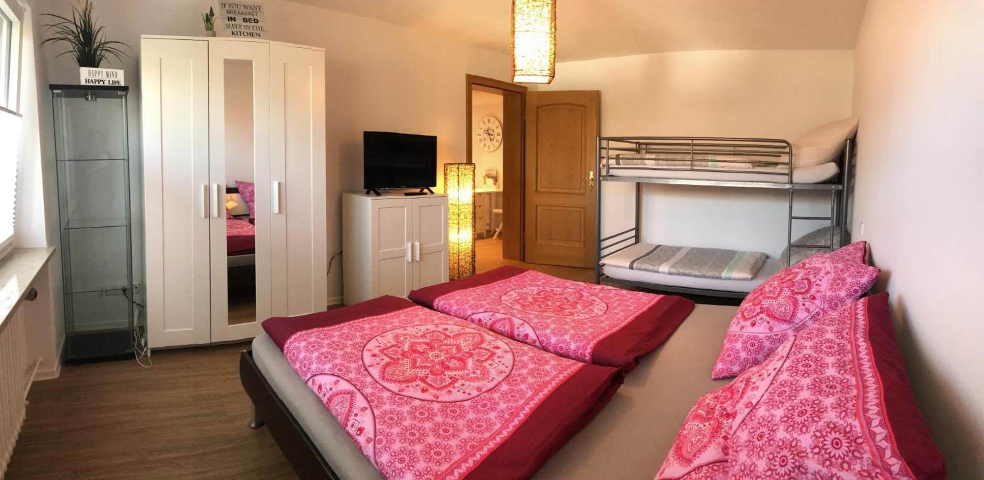 Ferienwohnung Hegau-Bodensee Muhlhausen-Ehingen ภายนอก รูปภาพ
