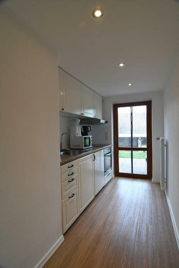 Ferienwohnung Hegau-Bodensee Muhlhausen-Ehingen ภายนอก รูปภาพ