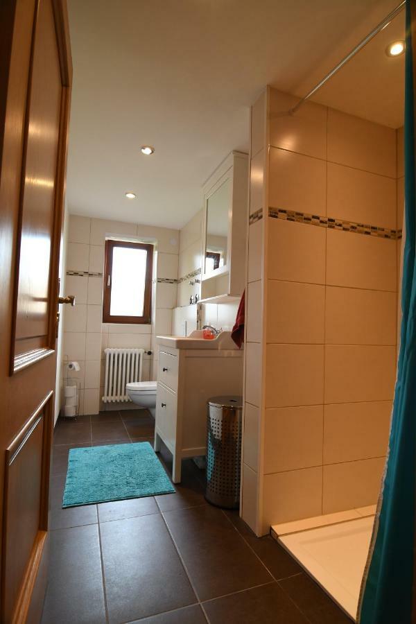 Ferienwohnung Hegau-Bodensee Muhlhausen-Ehingen ภายนอก รูปภาพ