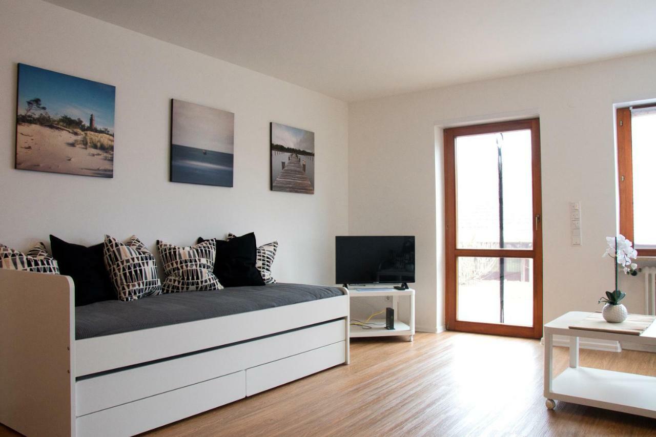 Ferienwohnung Hegau-Bodensee Muhlhausen-Ehingen ภายนอก รูปภาพ
