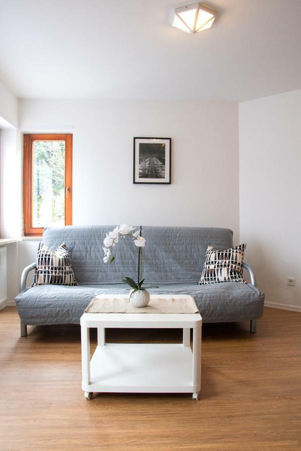 Ferienwohnung Hegau-Bodensee Muhlhausen-Ehingen ภายนอก รูปภาพ