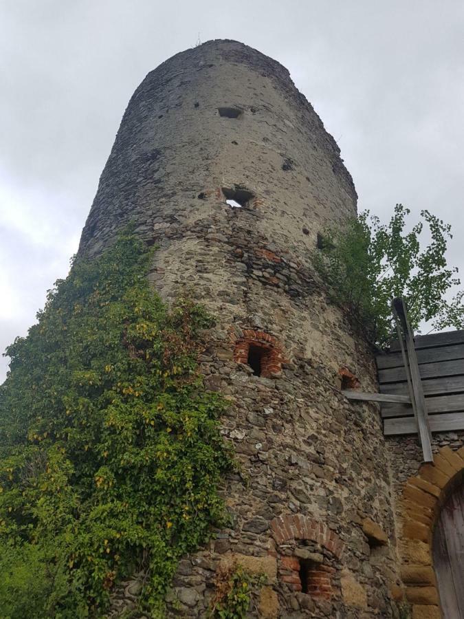 Ferienwohnung Hegau-Bodensee Muhlhausen-Ehingen ภายนอก รูปภาพ