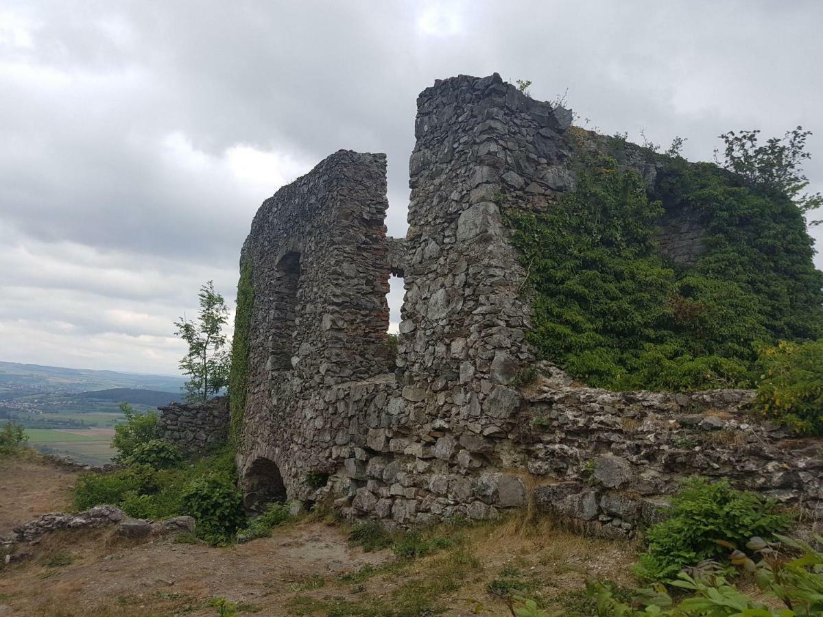 Ferienwohnung Hegau-Bodensee Muhlhausen-Ehingen ภายนอก รูปภาพ